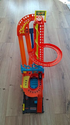 FREE hot wheels toys