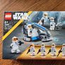 Lego Star Wars 501st Squad (75391,75359,75280,75283) Image 5