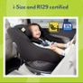 Graco Turn2me Isofix Image 6