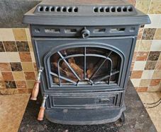 Boiler Stanley Stove Erin
