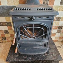 Boiler Stanley Stove Erin