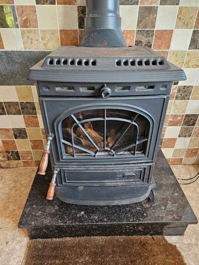 Boiler Stanley Stove Erin