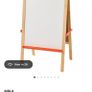 IKEA drawing board blackboard Image 3