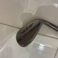 Wedge 10 Bounce, S Grind
