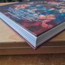Critical Role: Vox Machina Origins Library Edition Volume 1: Series I and II Collection Image 4