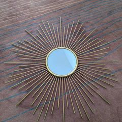 Sunburst Mirror