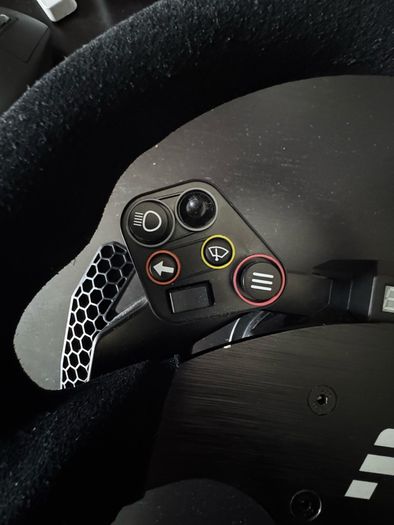 Fanatec Csl Steering Wheel Gt V2