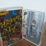 Happy Mondays Vintage Audio Cassette Tape 1990 [ Pills And Thrills And Bellyaches ] Image 5
