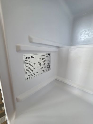 Freezer or Fridge