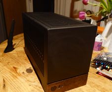 Brand New Gaming PC for Sale - Ryzen 7 5800X, RTX 5070 12gb, and More!
