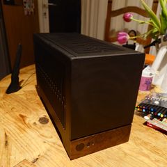 Brand New Gaming PC for Sale - Ryzen 7, RTX 5070, and More!