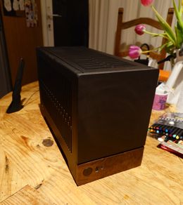 Brand New Gaming PC for Sale - Ryzen 7 5800X, RTX 5070 12gb, and More!