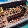 Legendary NAD 3020 Series 20 - Fully recap / Excellent Sound Image 8