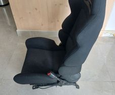 Weds Racing AAR reclining bucket seat