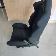 Weds Racing AAR reclining bucket seat