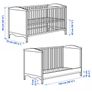 Free Cot Ikea Image 3