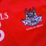 Rare Vintage Dublin West GAA  O'Neills Goalkeeper Jersey Size Large Image 4