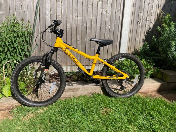 Kids MTB for Sale