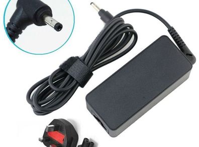 Compatible for ASUS 65W AC Power Adapter Charger 19V 3.42A 4.0mm x 1.35mm