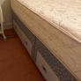 Double bed Image 3