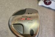 Titleist Driver