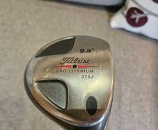 Titleist Driver