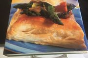 Practical vegetarian cookbook
