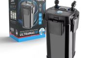 Aquael Ultramax BT External Filter