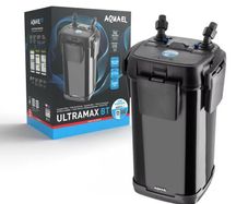Aquael Ultramax BT External Filter