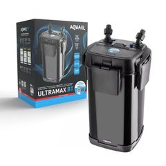 Aquael Ultramax BT External Filter