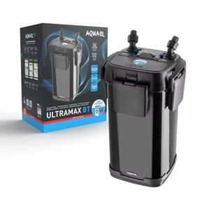 Aquael Ultramax BT External Filter