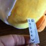 Vote For Pudsy Bear Pudsy Plush Image 5