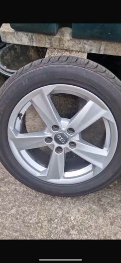 Alloys
