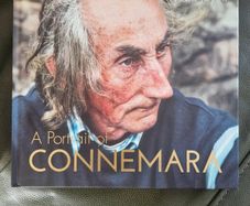 A Portrait of Connemara by Mark Joyce
