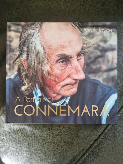 A Portrait of Connemara by Mark Joyce