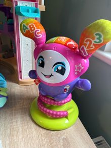 Fisher Price Bouncing Toy