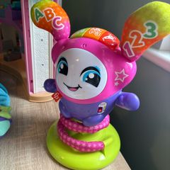 Fisher Price Bouncing Toy