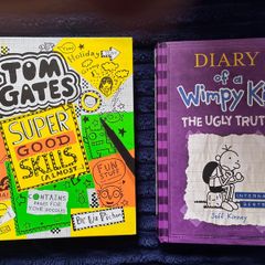 kids books