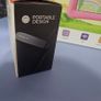 Kids Tablet is like a new 10.1 inch Android 13 EagleSoar + Brand New Havit Portable speaker + Pink Gell Case comes with its and also usb charging Image 5