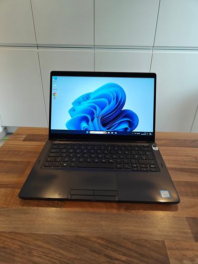 Dell Latitude 5300 2in1 | i5 | 16GB | 256GB | 13" FHD Rotated Touchscreen | Win11