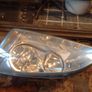 2007-2011 Ford Focus Headlight drivers side Image 5