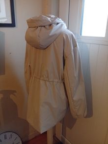 lovely  coat
