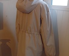 lovely  coat