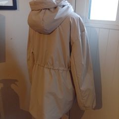 lovely  coat