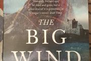 The Big Wind by Beatrice Coogan