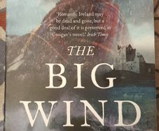 The Big Wind by Beatrice Coogan