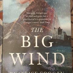 The Big Wind by Beatrice Coogan