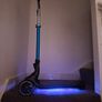 Globber Ultimum Lights Folding Scooter, Boys and Girls 5+ to Adult Image 7