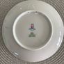 German Porcelain Plate Image 2