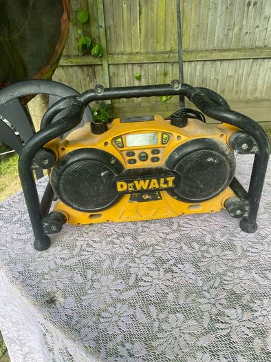 dewalt